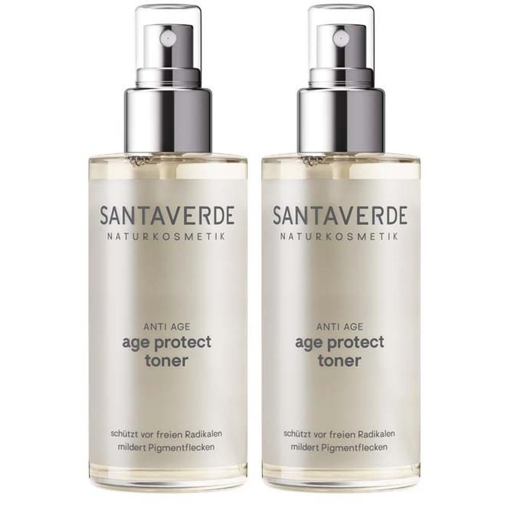 AGE Protect toner 2x 2x100 ml Spray