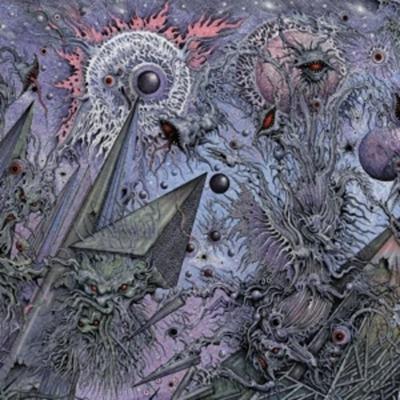 Anthronomicon - Ulthar, Vinyl