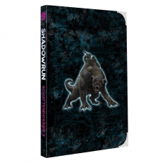 Pegasus Spiele Shadowrun - Schattendossier 3 - deutsch 288734