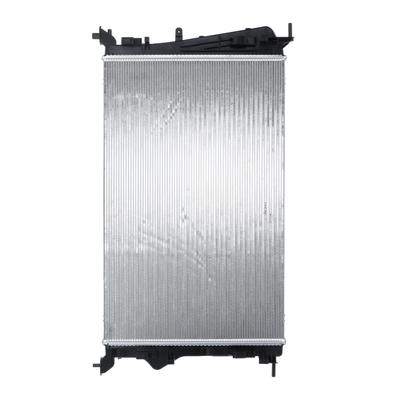 VALEO Kühler, Motorkühlung 701397 für RENAULT