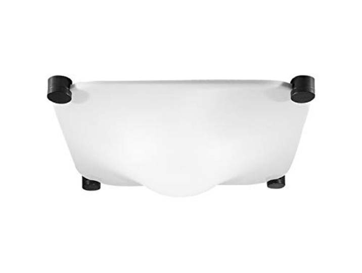 Martinelli Light Elio Martinelli Lampada, Metacrylaat, Metaal, Wit, One Size