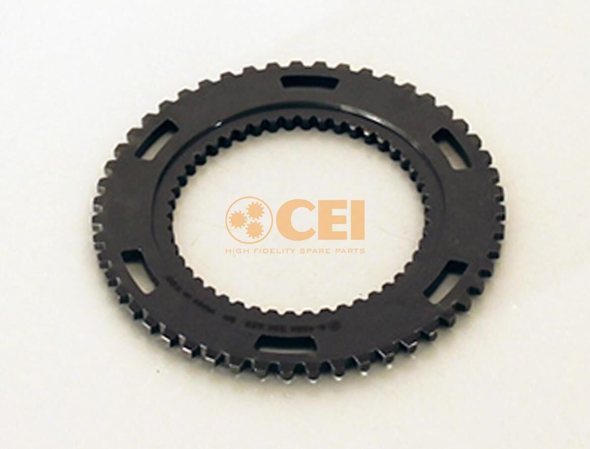 CEI 109.407 Synchronizer Ring, manual transmission