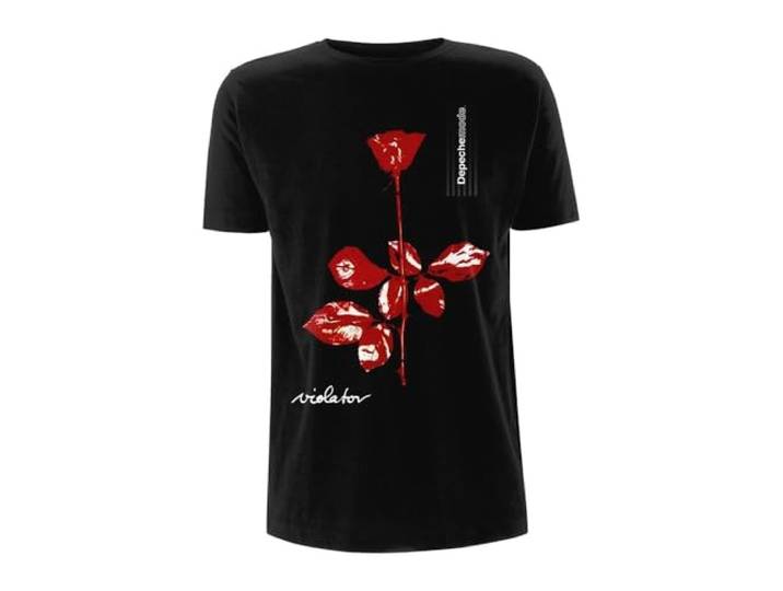 Unbekannt Depeche Mode Violator Shirt
