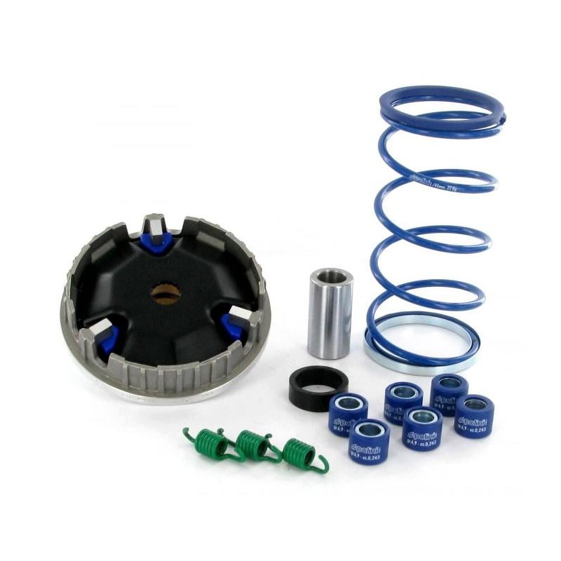 Variateur Polini Hi-Speed MBK Booster - Stunt