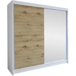 SCHWEBETÜRENSCHRANK Talin I