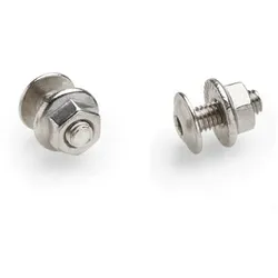 M3x8mm Schraube+Mutter            