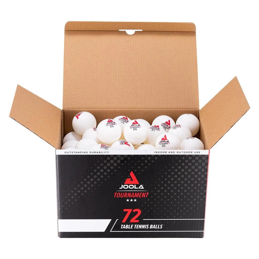 Joola Tischtennisball (24 Stk.) (44324)