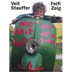 Feifi Zeig, Fachbücher von Veit Stauffer
