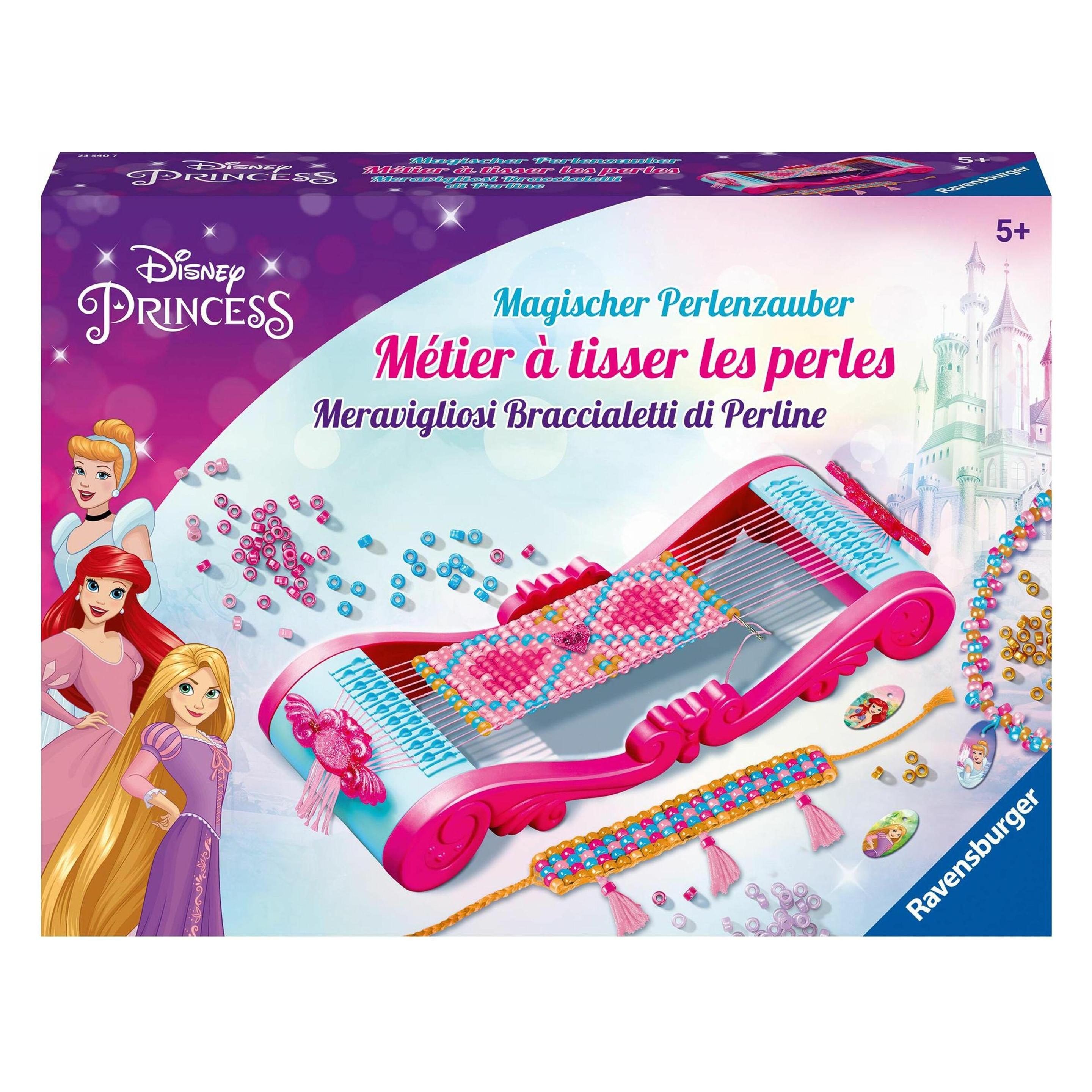 Ravensburger WD BWL Princesses D/F/I/E/NL/EN (23540)