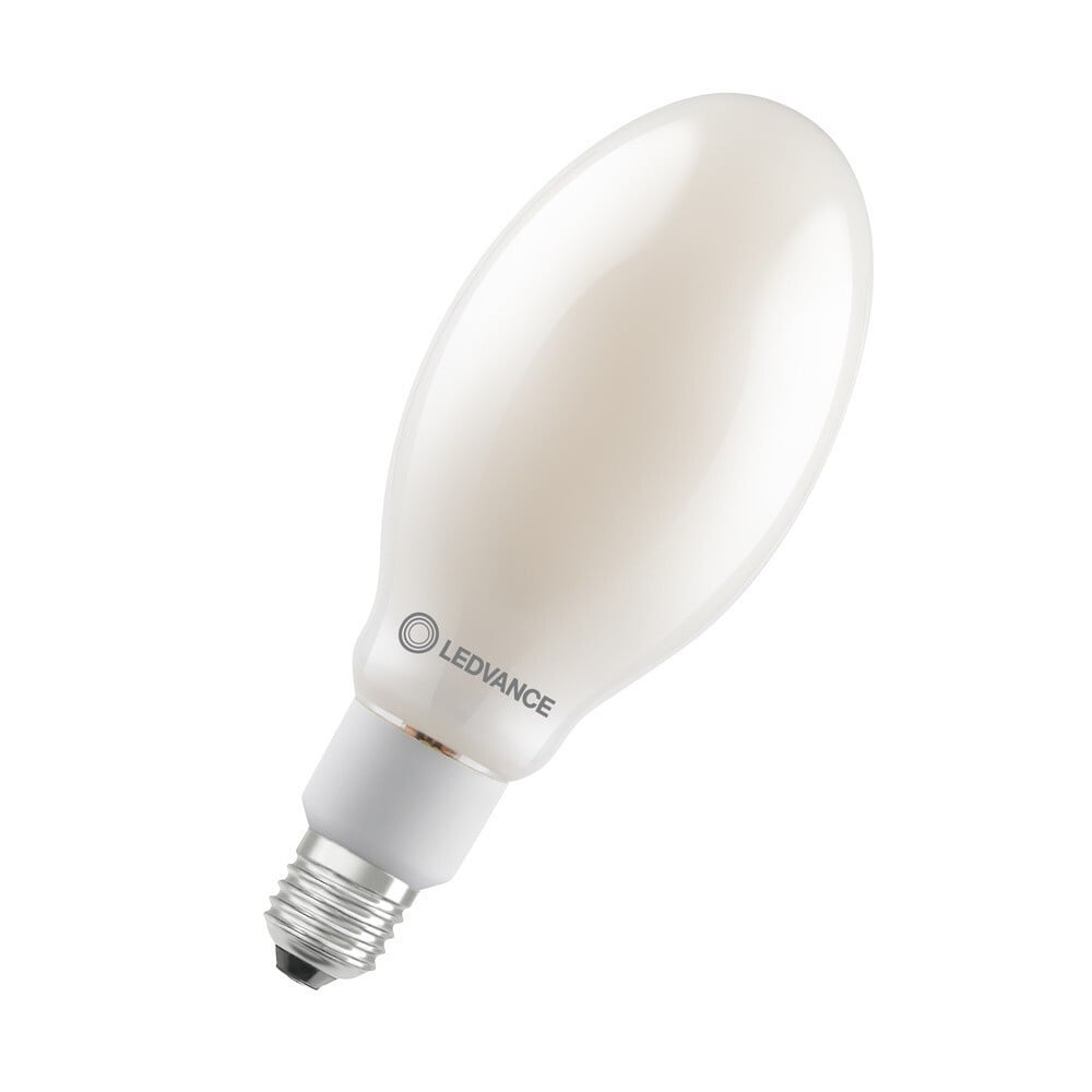 Ledvance HQL LED filament lamp, 24W/840, 4000lm (80W), E27, IP65, 360 graden