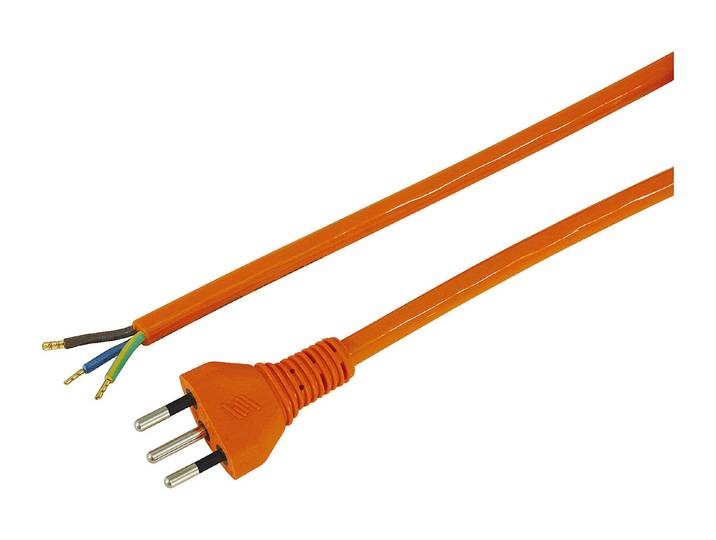 Steffen G-Pur Anschlusskabel 5 m T12