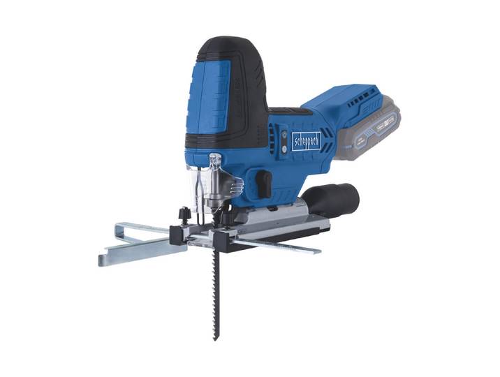 Scheppach Akku-Stichsäge Bc-Js254-X 20V Solo