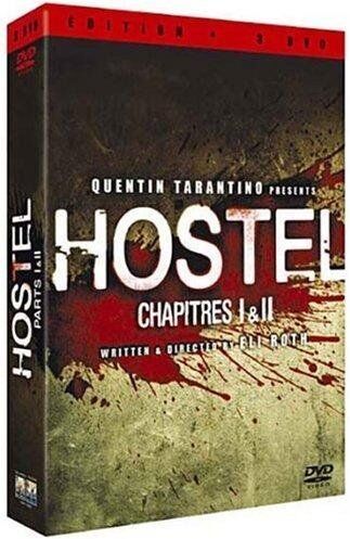 Hostel-Chapitres I + II - Preis vom 28.09.2026 21:19:57 h