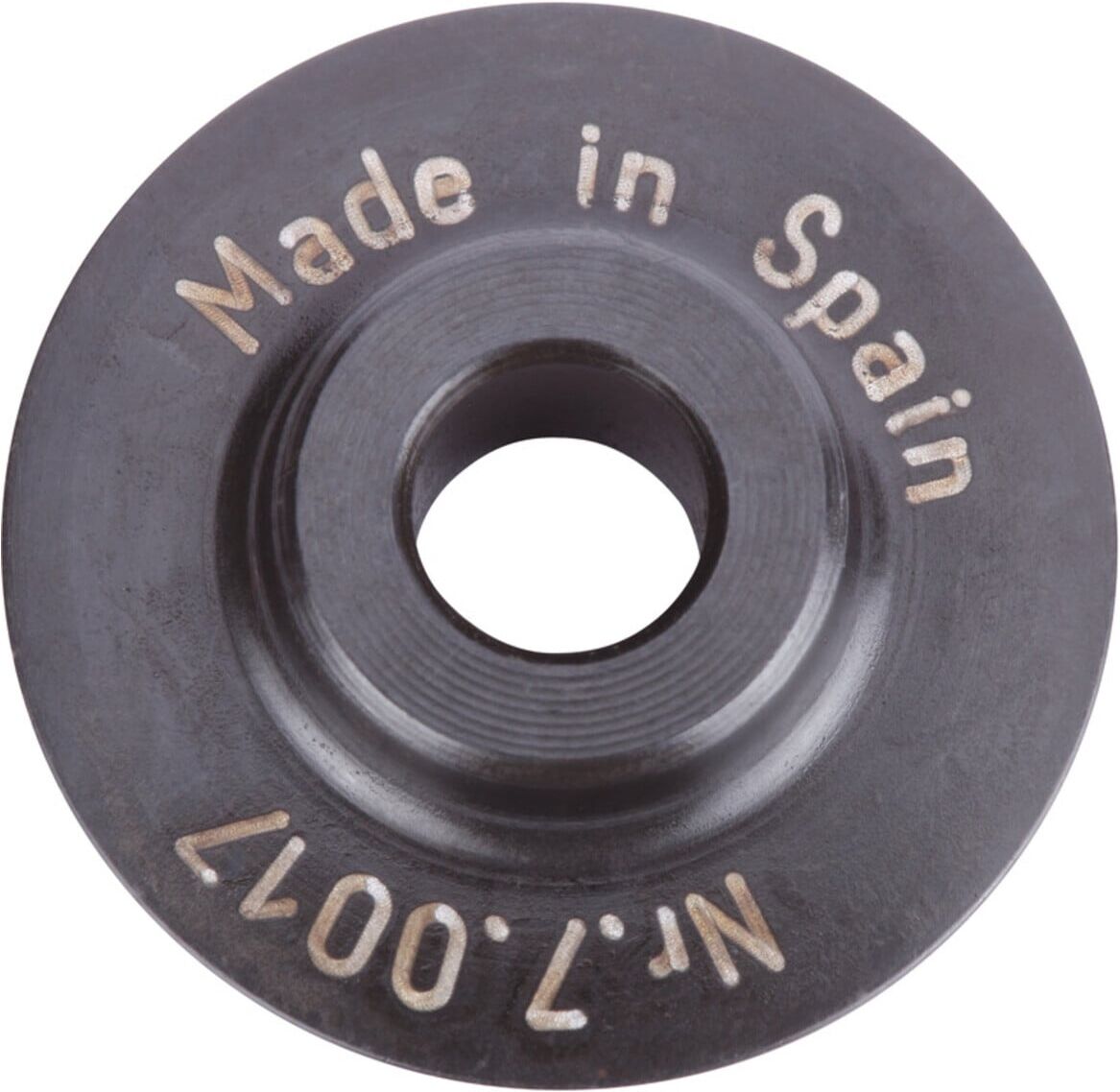 Rothenberger Schneidrad für TUBE CUTTER 35, Cu-Ms-Al-Fe, 1 Stück (735000516)
