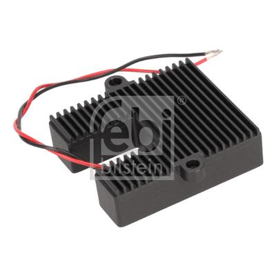 FEBI BILSTEIN Widerstand 1005863
