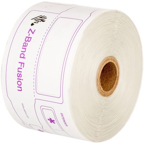 Zebra Z-BAND POLYPRO/PET 5/BO
