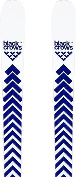 All Mountain Ski Black Crows Serpo (174cm - Blau)