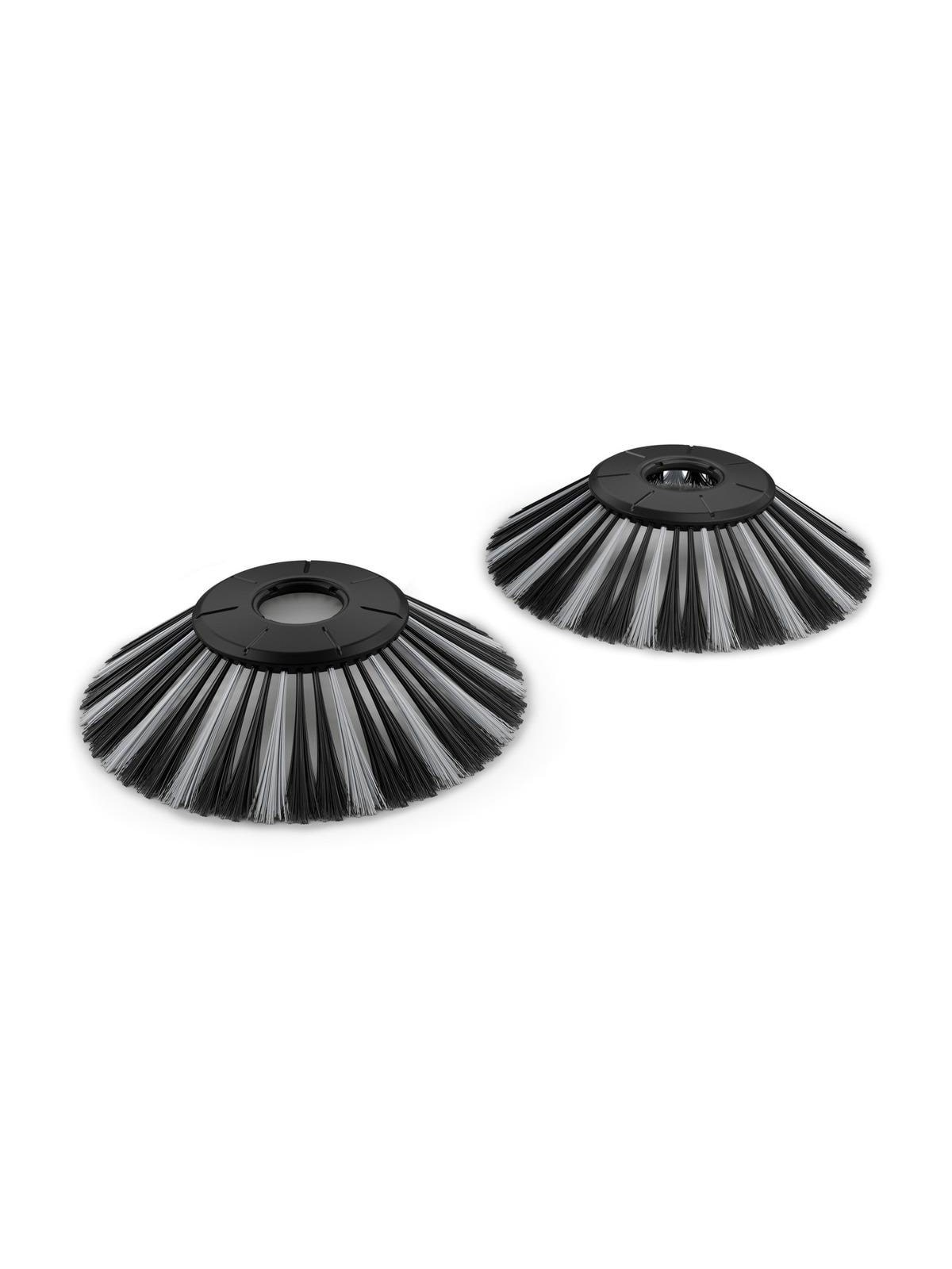 Kärcher S6 SIDE BRUSHES FOR WET WASTE