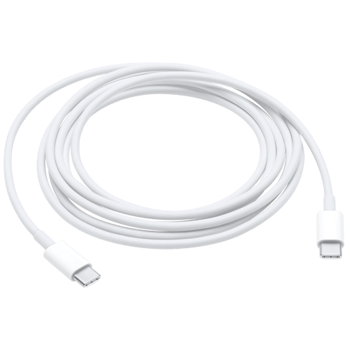 Apple USB-C - USB-C Kabel 240W 2 Meter