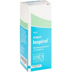 Inspirol Original 50 ML