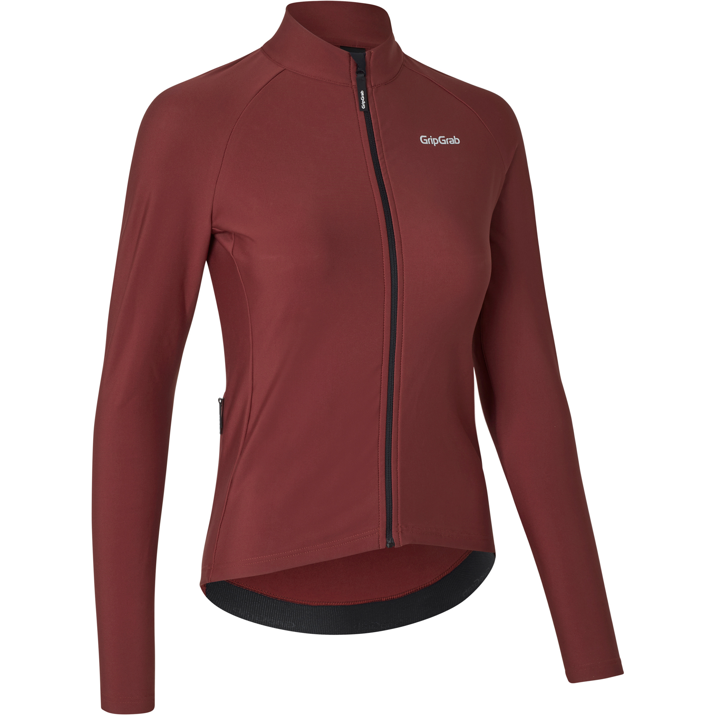 GripGrab PACR Thermal Trikot Damen Radtrikots rot Größe S Rennrad | Gravel Schnell trocknend