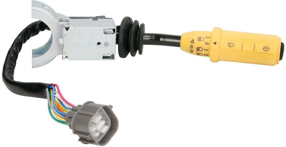 Commodo, colonne de direction AKUSAN JCB-CS-001