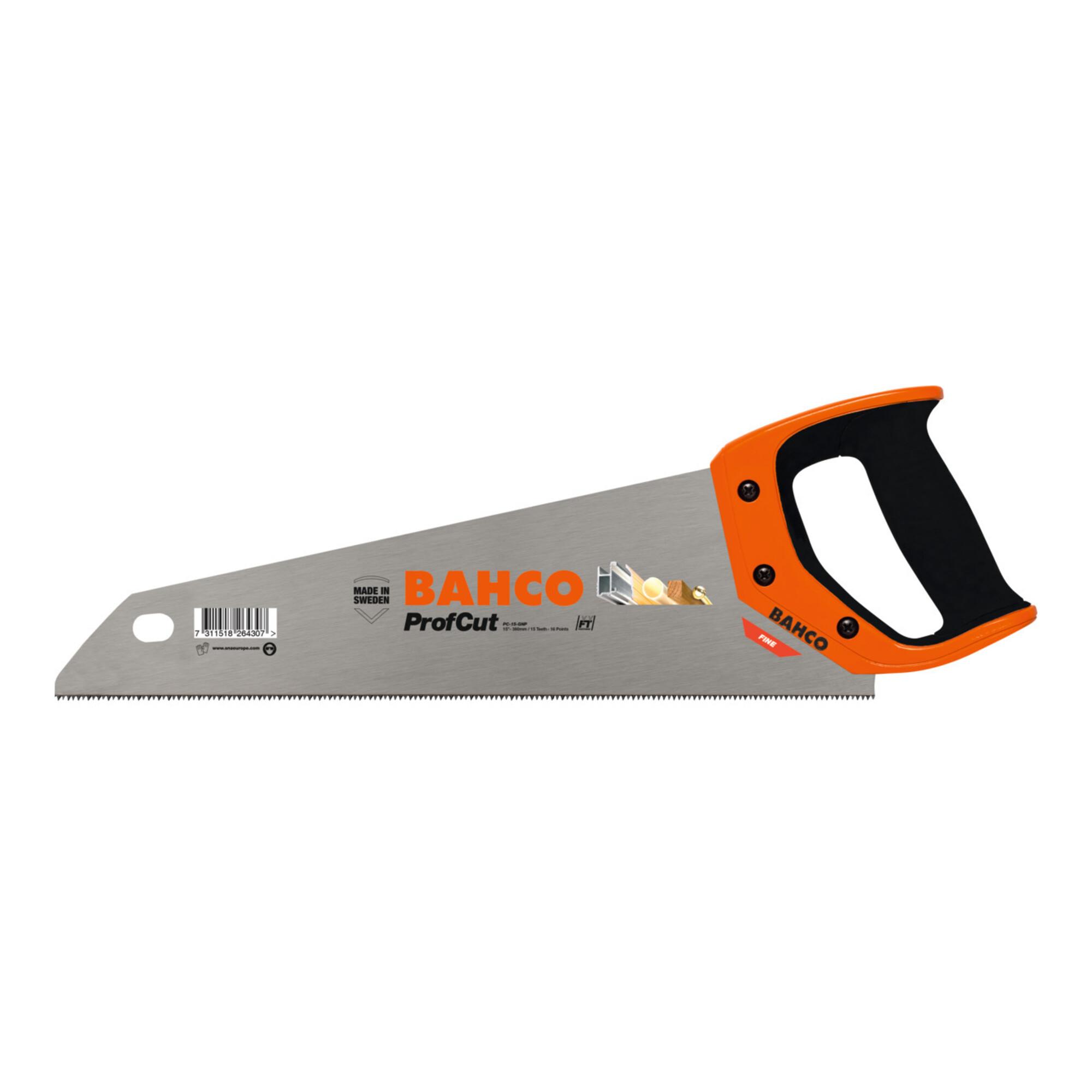 BAHCO Universalsäge ProfCut (PC-15-GNP)
