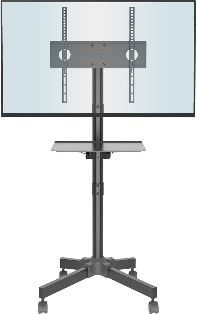 1Home TV Stand for TVs up to 55" 55"