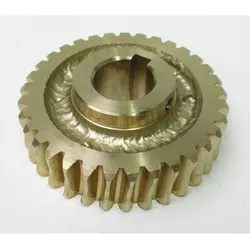 Metallkraft Zahnrad MKS 275,315 007/18, Z33, Ø91x25