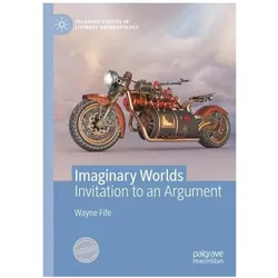 Imaginary Worlds, Fachbücher von Wayne Fife