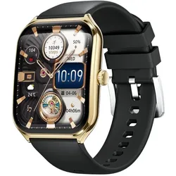 Maxcom FW74 Aurum Slim (50 mm), Smartwatch
