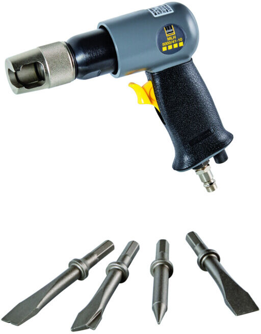 Marteau ciseau MLH 5000/41-10 ; Schneider (DGKD322431)