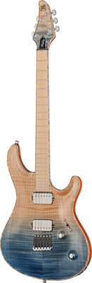 Mayones Guitars Regius Core 6 AMH Aquamarine Horizon