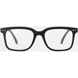 Lesebrille Reading #L Black Schwarz 1