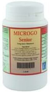 EURONATUR GROUP Srl MICROGO 30CPS EURONATUR