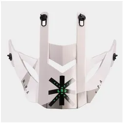 LS2, Motorradhelm Zubehör, MX437 Evo