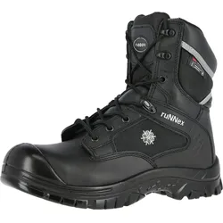 Sicherheitsstiefel S3 ÜK CI "5330" WinterStar - 41 - schwarz