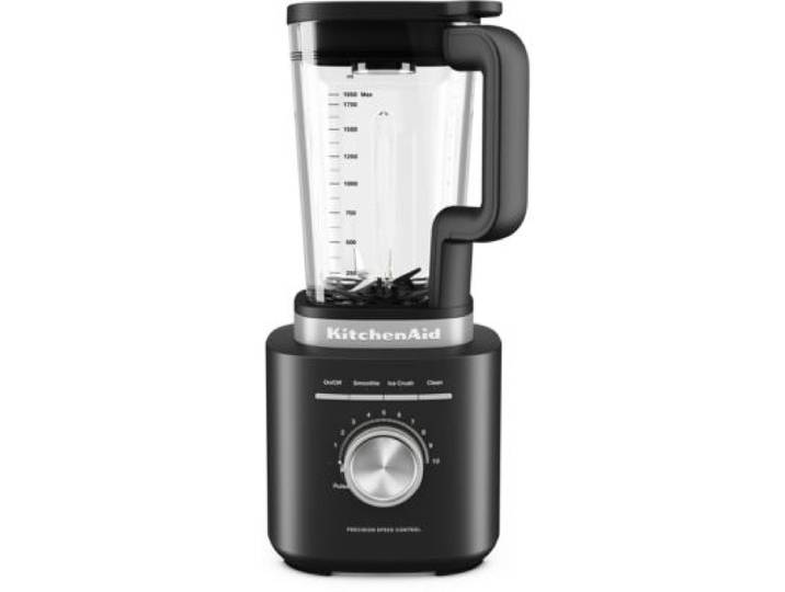 Kitchenaid - Blender Blender Bol Verre 5ksb2071ebm