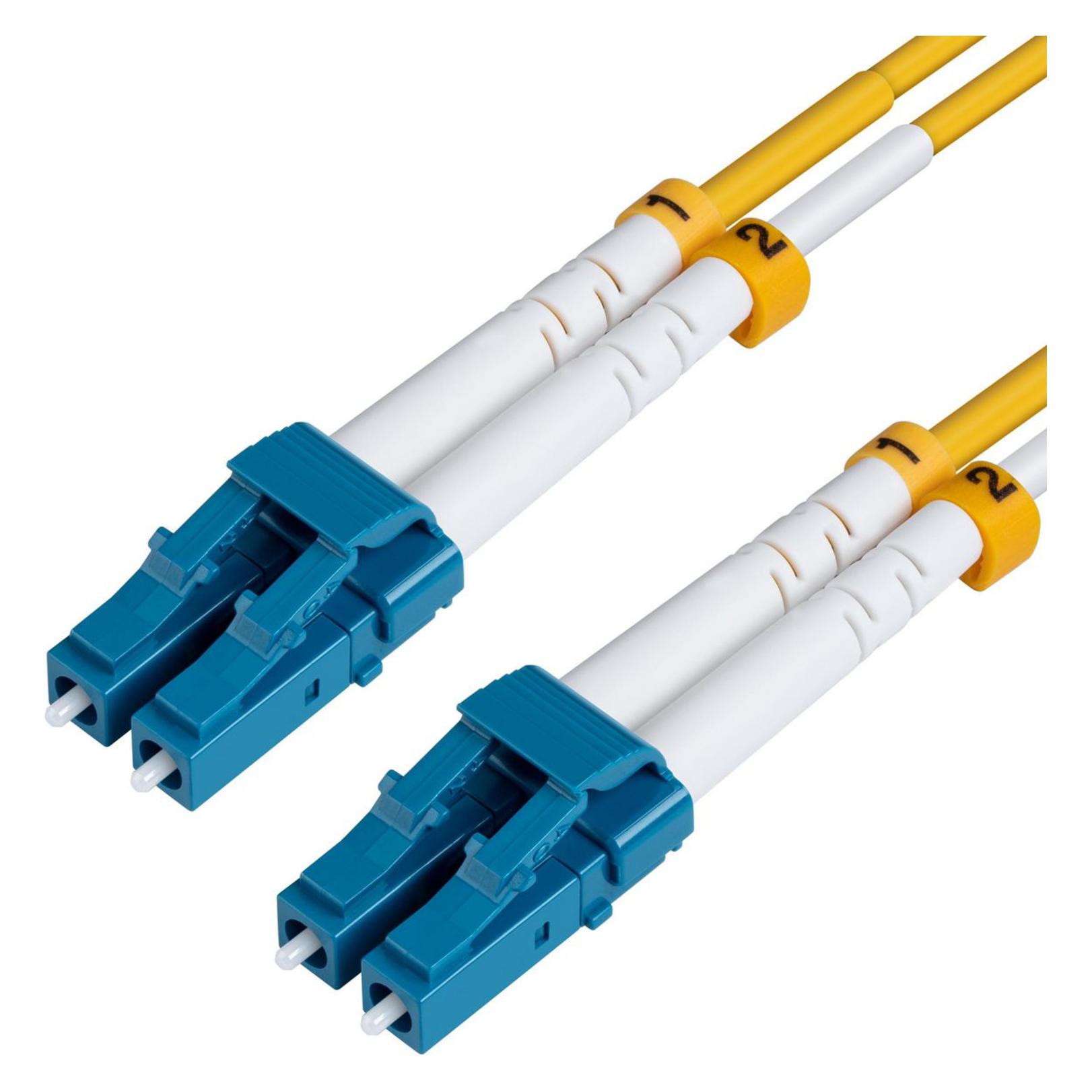 MicroConnect Netzwerkkabel (3 m) (FIB441003)
