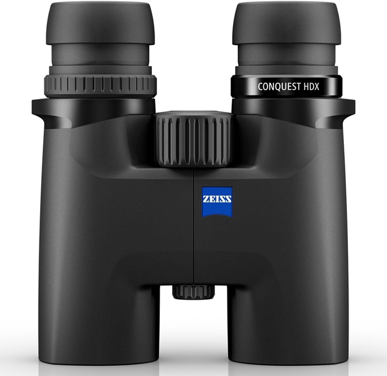 ZEISS Conquest HDX 8x42 inkl. Tasche (+ gratis ZEISS Kreuzriemen)