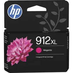 originale Druckerpatronen Magenta 9 ml Nr.912XL