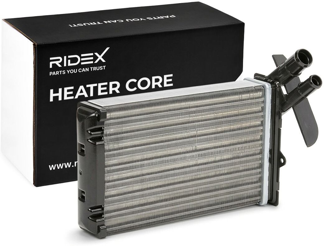 RIDEX 467H0046 Heater matrix