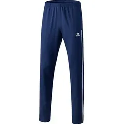 ERIMA Herren Shooter Polyesterhose 2.0, Größe XXXL in Blau Blau