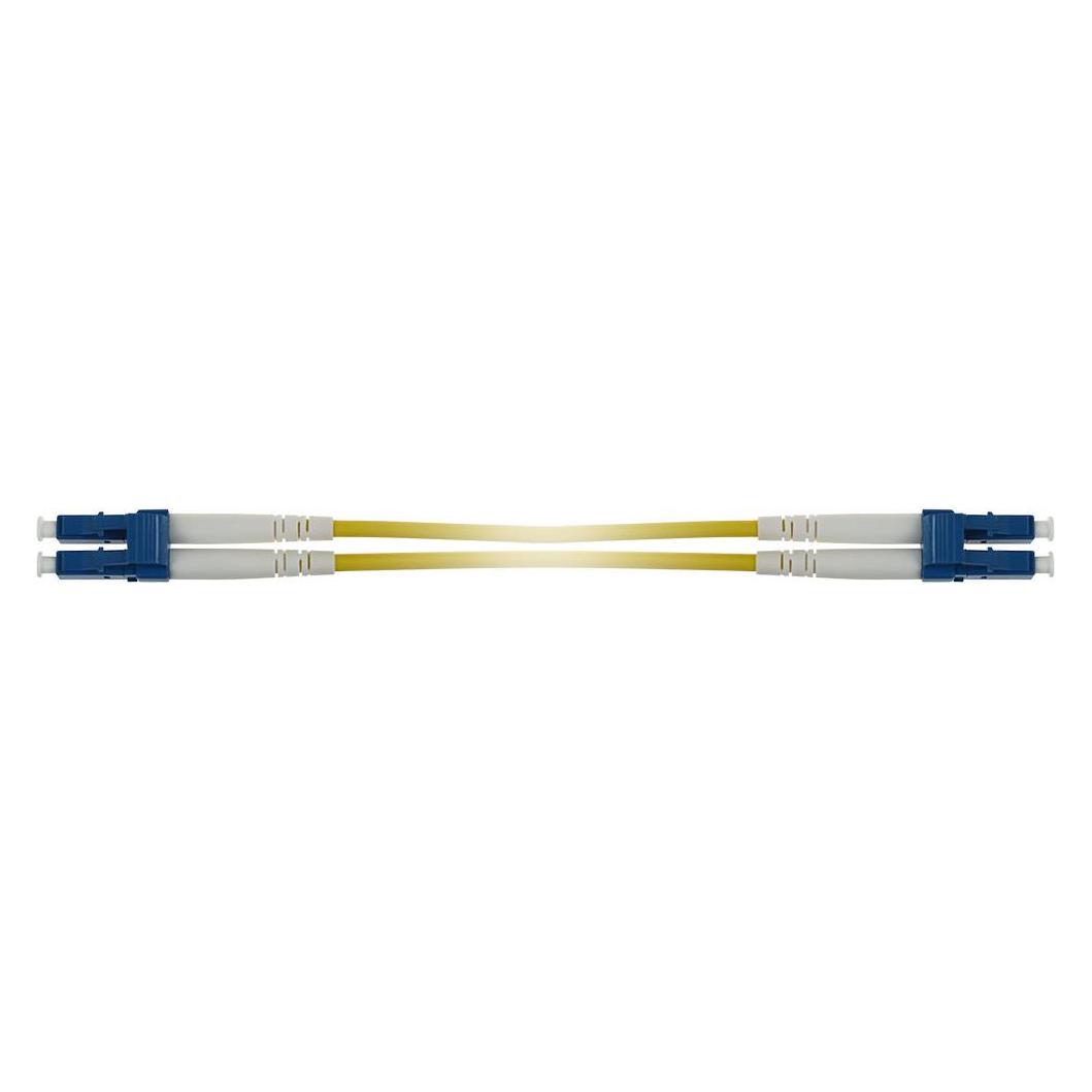 ACT Gepanzertes Glasfaser-Patchkabel (30 m) (RL3330)