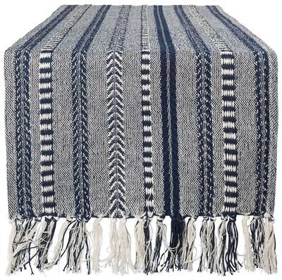 DII Braided Table Runner
