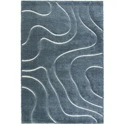 Teppich MASAI (BL 160x230 cm) - BL 160x230 cm
