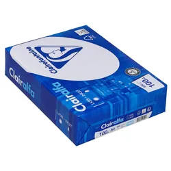 Clairefontaine Clairalfa Kopierpapier DIN A4 100 g/m2