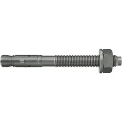 Fischer, Dübel, Ankerbolzen R 88561 FAZ II 10/ 20 A 4 Ohne Oberflächenangabe (50 Stk.)