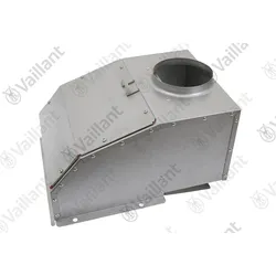 Abgassammler Vaillant-Nr. 076599