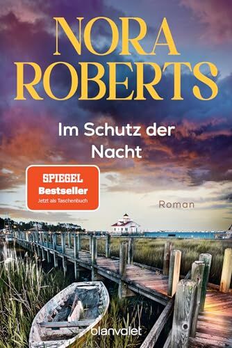 Nora Roberts - Im Schutz der Nacht: Roman - Preis vom 18.10.2026 15:28:09 h